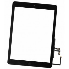 Тачскрин iPad Air 1/5 9.7" 2013/2017 A1474/A1475/A1476/A1822/A1823/A1474/A1475/A1476 Черный OR Тачскрин iPad Air 1/5 9.7" 2013/2017 A1474/A1475/A1476/A1822/A1823/A1474/A1475/A1476 Черный OR