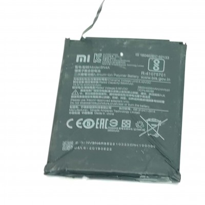 Аккумулятор Xiaomi Redmi Note 7/7 Pro (BN4A) оригинал Аккумулятор Xiaomi Redmi Note 7/7 Pro (BN4A) оригинал