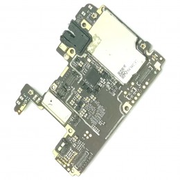 Плата Xiaomi Redmi Note 7 (M1901F7H) материнская не рабочая