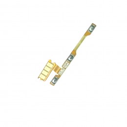 Шлейф Xiaomi Redmi Note 7/7 Pro/8/8 2021/8T M1901F7H/M1901F7G/M1908C3JC/M1908C3JGG/M1908C3XG на кнопки громкости/вкл