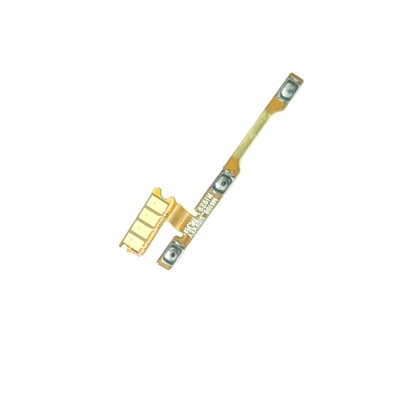 Шлейф Xiaomi Redmi Note 7/7 Pro/8/8 2021/8T M1901F7H/M1901F7G/M1908C3JC/M1908C3JGG/M1908C3XG на кнопки громкости/вкл