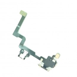 Шлейф iPhone 11 (A2221) антенна WiFi оригинал