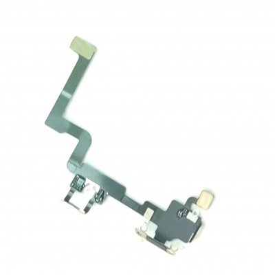 Шлейф iPhone 11 (A2221) антенна WiFi оригинал