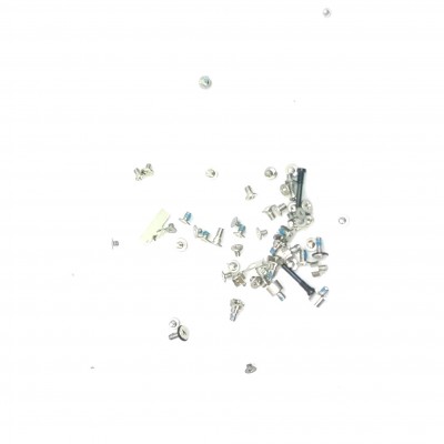 Винты iPhone 11 (A2221) комплект