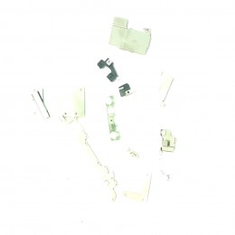 Заглушки iPhone 11 (A2221) комплект