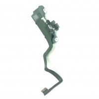 Шлейф iPhone 11 (A2221) на сенсор/микрофон/динамик оригинал