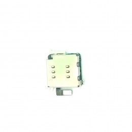 Шлейф iPhone 11 (A2221) на разъем SIM оригинал