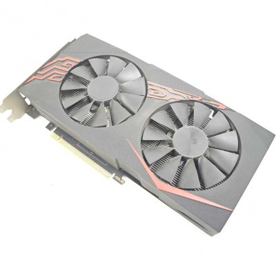 Видеокарта Asus P106-100 память Samsung 6Gb