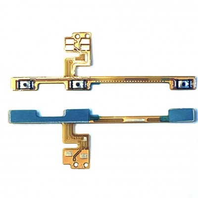 Шлейф Xiaomi Poco X3 NFC/X3 Pro M2007J20CG/M2102J20SG громкости/включения