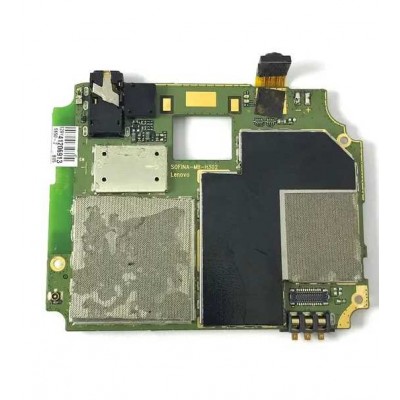 Плата Lenovo S650 не рабочая со шлейфом кнопок громкости не рабочая