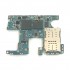 Плата Samsung Galaxy A52 A525F материнская не рабочая