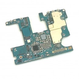 Плата Samsung Galaxy A52 A525F материнская не рабочая Плата Samsung Galaxy A52 A525F материнская не рабочая