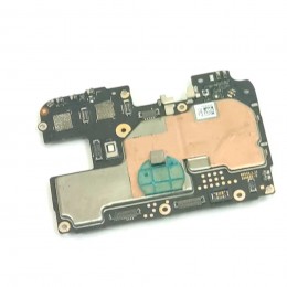 Плата Realme C25 материнская не рабочая Плата Realme C25 материнская не рабочая