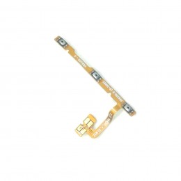 Шлейф Realme C25 кнопок громкости и включения оригинал Шлейф Realme C25 кнопок громкости и включения оригинал