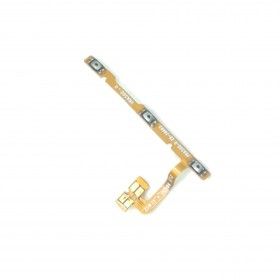 Шлейф Realme C25 кнопок громкости и включения оригинал Шлейф Realme C25 кнопок громкости и включения оригинал