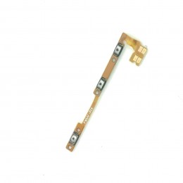 Шлейф Xiaomi Mi Note 10 Pro кнопок громкости и включения оригинал Шлейф Xiaomi Mi Note 10 Pro кнопок громкости и включения оригинал