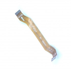 Шлейф Realme C25 межплатный оригинал Шлейф Realme C25 межплатный оригинал