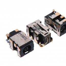 Разъем питания HP Probook 640 650 G2 EliteBook 725 820 840 850 G3 ZBook 15-U G3 4.5x3.0