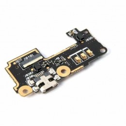 Плата Asus Zenfone 5 A501CG разъем и микрофон оригинал