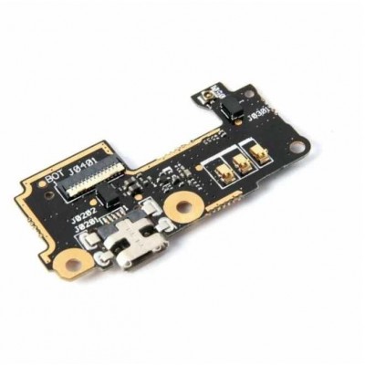 Плата Asus Zenfone 5 A501CG разъем и микрофон оригинал