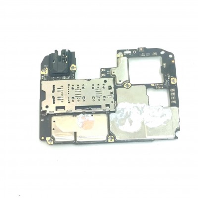 Плата Xiaomi Redmi Note 11/12S/Poco M4 Pro 4G (2201117TY/23030RAC7Y/2201117PG) разъем/микрофон оригинал