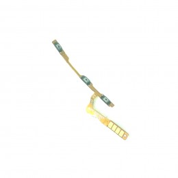 Шлейф Xiaomi Redmi Note 12S (23030RAC7Y) на кнопки громкости/включения