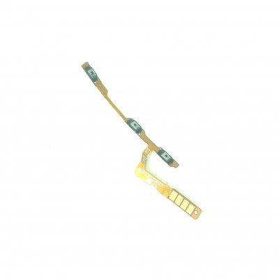 Шлейф Xiaomi Redmi Note 12S (23030RAC7Y) на кнопки громкости/включения