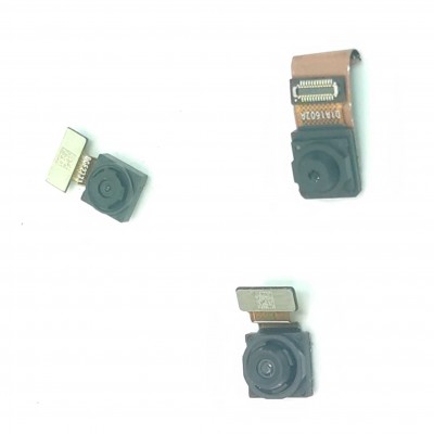 Камеры фрон+доп Xiaomi Redmi Note 12S (23030RAC7Y) оригинал