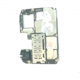 Плата Xiaomi Redmi Note 12S (23030RAC7Y) материнская не рабочая