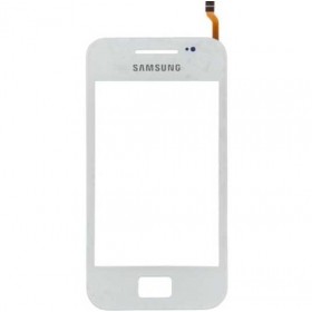 Тачскрин Samsung s5233 белый копия