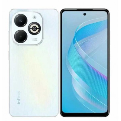 Infinix Smart 8 Plus 4/128 ГБ