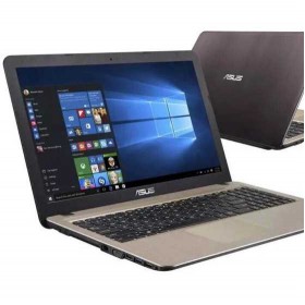 Ноутбук Asus R540YA-XO112T с SSD