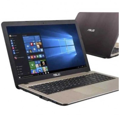 Ноутбук Asus R540YA-XO112T с SSD