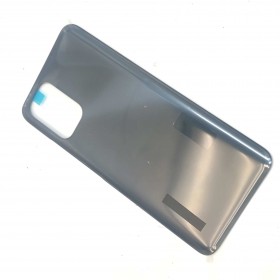 Крышка Xiaomi Redmi note 10 серая Крышка Xiaomi Redmi note 10 серая