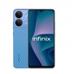 Infinix Smart 7 HD, 2/64 ГБ, 2 SIM