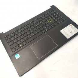 Клавиатура+топкeйc Asus VivoBook K513E 13n1-bbm0301 в сборе с подсветкой оригинал