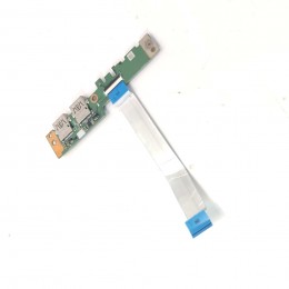 Плата USB Asus VivoBook K513E X513EA_IО_ВОАRD R2.0 + шлейф
