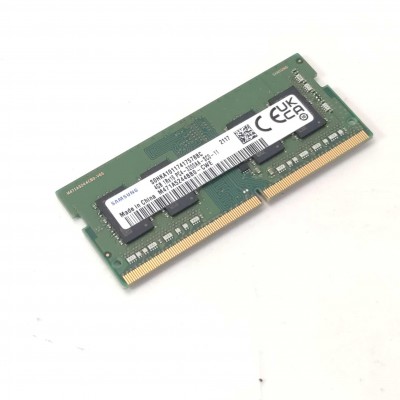 Оперативная память Samsung 4GB PC4-3200 SODIMM DDR4 Оперативная память Samsung 4GB PC4-3200 SODIMM DDR4