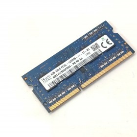 Оперативная память Hynix 4GB PC3L 1600 SO-DIMM DDR3L