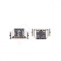Разъем Type-C Tecno Camon 18/18P/19/19 Pro/19 Neo/Pova 3/4 Pro/Spark Go 2023/Go 2024/Infinix Note 11/11 Pro/12/12 2023/30i/30/Realme C67 4G Разъем Type-C Tecno Camon 18/18P/19/19 Pro/19 Neo/Pova 3/4 Pro/Spark Go 2023/Go 2024/Infinix Note 11/11 Pro/12/12 2023/30i/30/Realme C67 4G