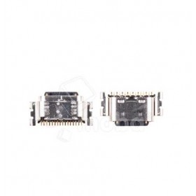 Разъем Type-C Tecno Camon 18/18P/19/19 Pro/19 Neo/Pova 3/4 Pro/Spark Go 2023/Go 2024/Infinix Note 11/11 Pro/12/12 2023/30i/30/Realme C67 4G