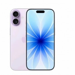 iPhone 17, 256 ГБ, SIM + eSIM