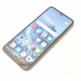 Xiaomi Redmi 10A, 2/32 ГБ, 2 SIM Xiaomi Redmi 10A, 2/32 ГБ, 2 SIM