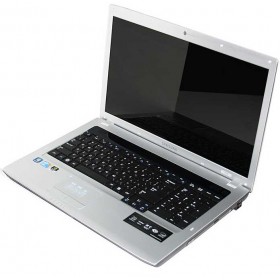 Ноутбук Samsung NP-R730-JT02RU Ноутбук Samsung NP-R730-JT02RU