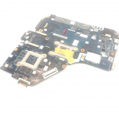 Плата Acer E1-570G-33214G50 z5we1 la-9535p i3 3217U Nvidia G820M