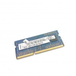 Память Kingston SODIMM 4GB DDR3L PC12800 1600 ACR16D3LS1KBGR/4G