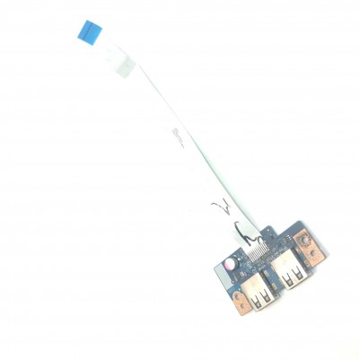 Плата USB Acer Aspire E1-570G LS-9532P Плата USB Acer Aspire E1-570G LS-9532P