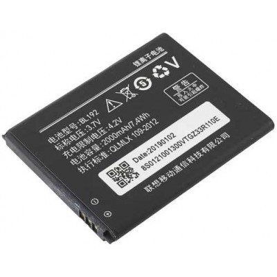 Аккумулятор Lenovo A319/A376/A356 BL171 Аккумулятор Lenovo A319/A376/A356 BL171