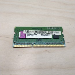 Оперативная память Kingston ACR128X64D3S1333C9 1GB DDR3 