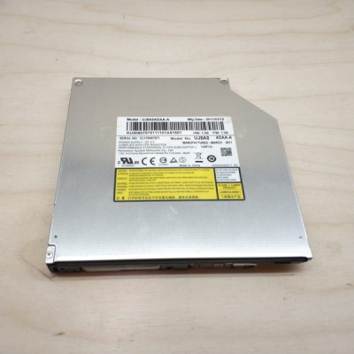 Привод DVD Packard Bell TS-11, TE-11 UJ8A0 SATA б/у